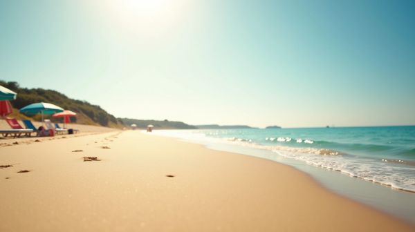 Maîtriser le bien-être en thalasso en Bretagne