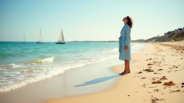 Maîtriser le bien-être en thalasso en Bretagne