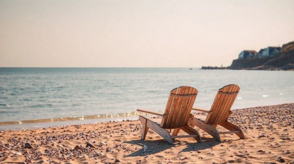 Top conseils pour profiter de bien-être en thalasso en Bretagne