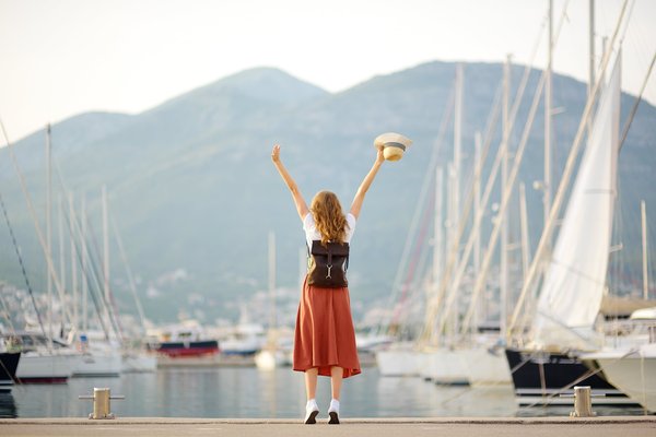 Conseils voyages avec Orbito : voyagez en toute sécurité